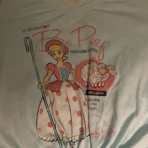 Disney Little Bo Peep Lounge Wear
